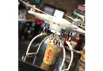 Need your caffeine fix? Dubai's 'Coffee-Copter' to the rescue
